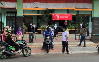 Penculikan Anak Marak, Mendikdasmen Wanti-Wanti Sekolah Perketat Penjemputan Murid